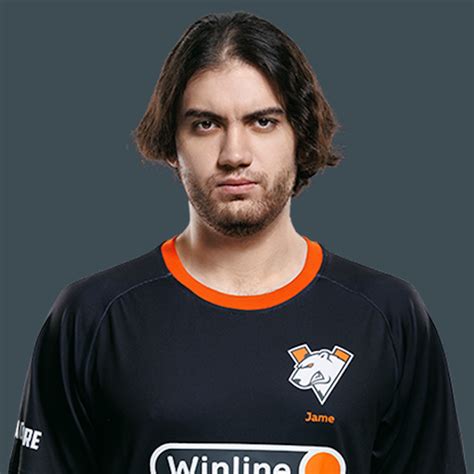 Dzhami 'Jame' Ali's Counter.